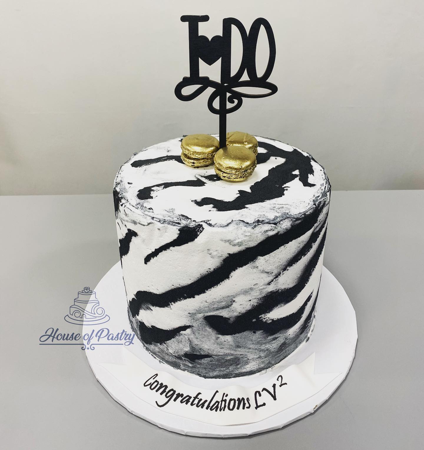 Cake Designs to Order | Portfolio Categories | Chaos & Couture Cakes by  Nadia