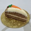 Carrot Cake Pastry